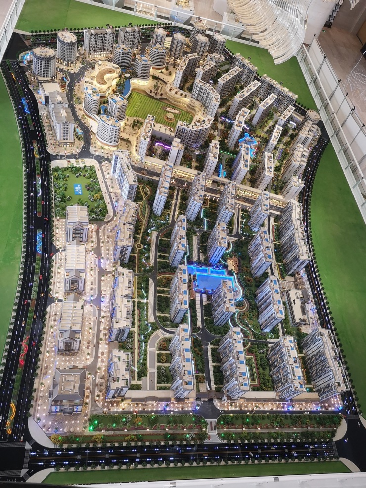 曼城10万方城市综合体,一站式购物_曼城最新动态-西双版纳搜狐焦点网