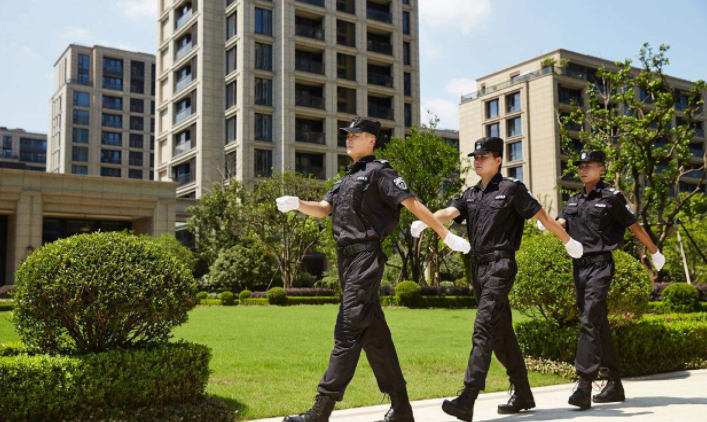 绿城物业做什么(绿城物业主要是做的什么)