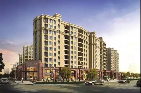 【绿洲中心公馆】绿洲中心公馆怎么样?