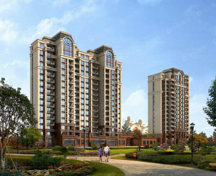 【东营碧桂园云顶】碧桂园方圆云顶用地性质为居住用地,舒适绝佳!