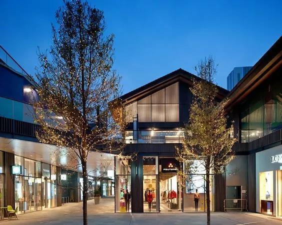 【梵华里】建面约20-50㎡双地铁旺铺在售