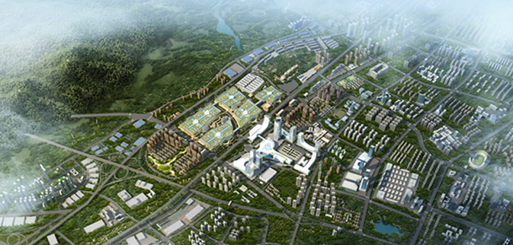 碧桂园西南上城住宅火热销售中恭迎品鉴