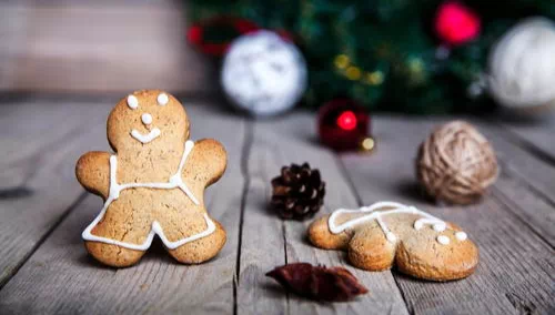 Irresistible Ginger Shortbread Biscuit Recipe for the Perfect Sweet Treat