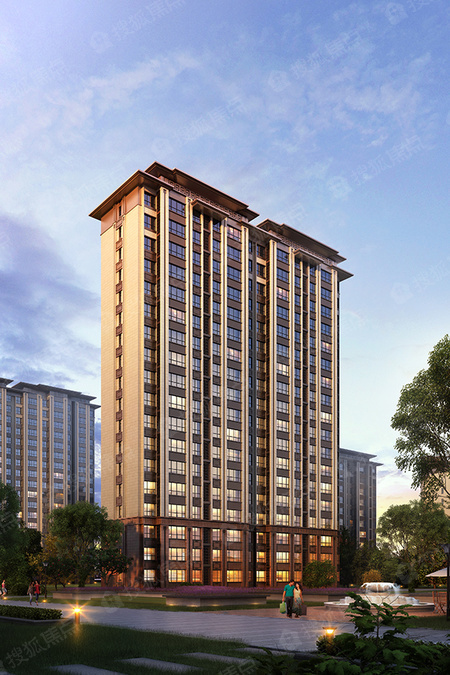 【兰顿经典】小区怎么样?实探感受:我看行