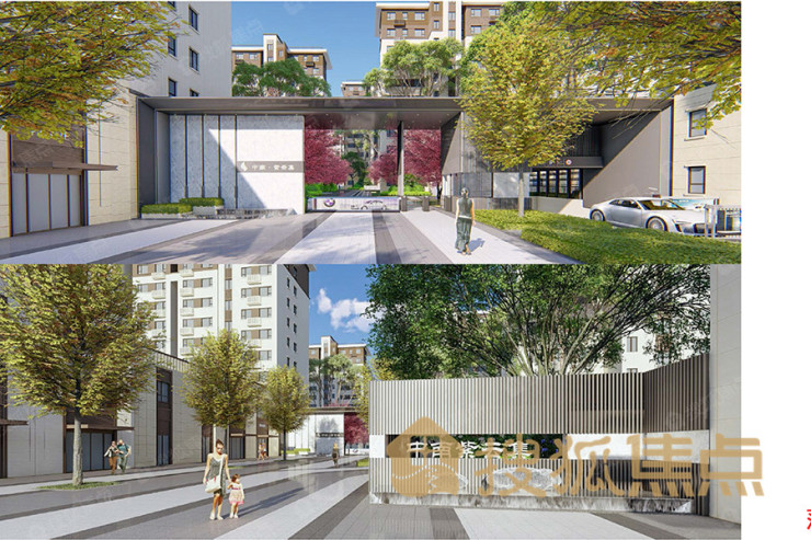 二期加推5#,19#,31#楼_中南紫云集最新动态-淄博搜狐焦点网