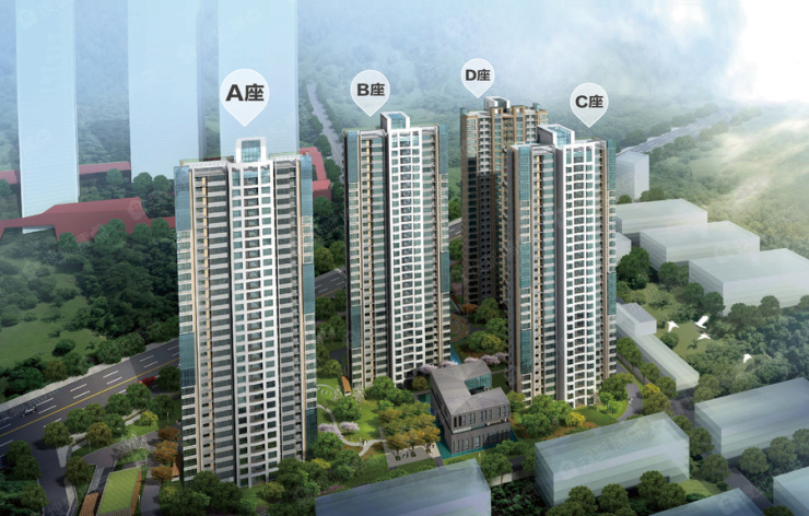 公园壹号即买即住,幸福生活无需等待_公园壹号最新动态-济宁搜狐焦点