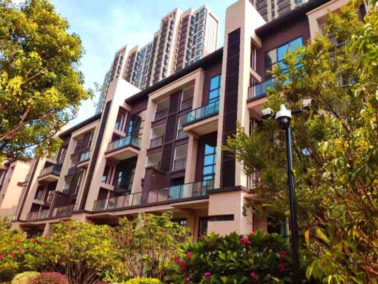 国贸天悦二期预计2020年3月底交房_国贸天悦最新动态-厦门搜狐焦点网