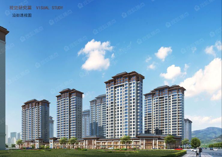 鑫悦豪庭在售 5000元/平方米 楼盘地址:梁山县梁山县