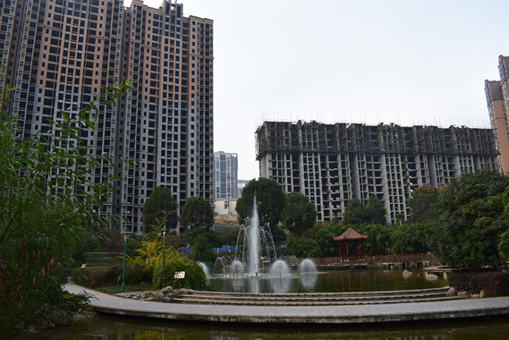 山水国际最新动态-宜昌搜狐焦点网