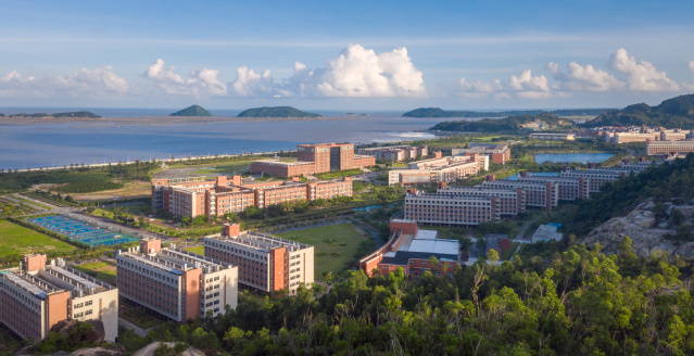 锁定珠海三大教育地产 优质高校房源怎么选?