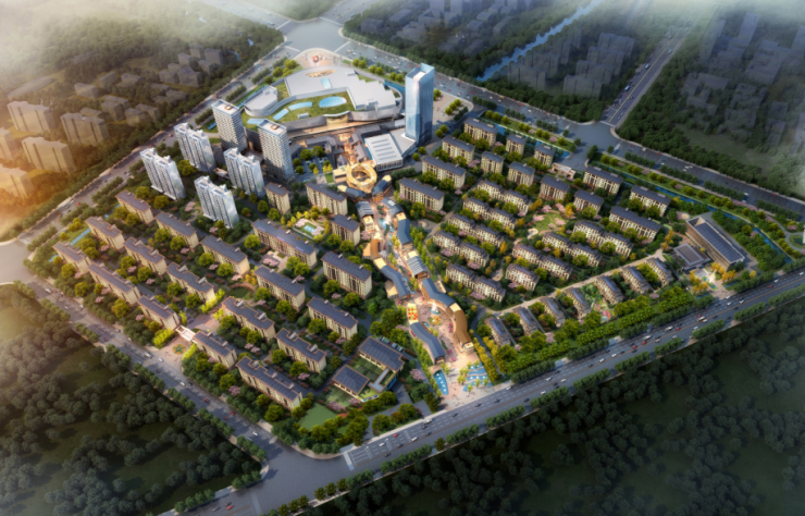 探索溧阳房屋建筑的艺术与科学