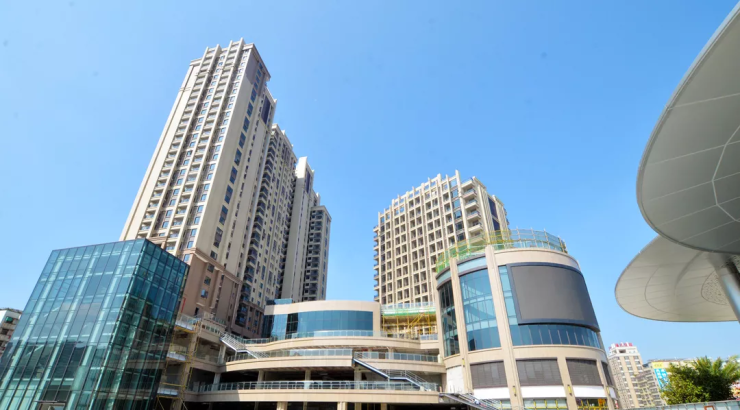 【金紫名邦一期】一期住宅及公寓计划2020年年中交付使用