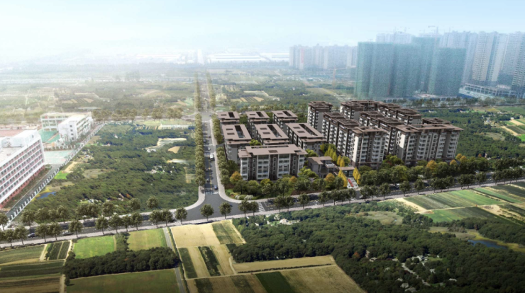 宏辰观澜府正在报规报建_宏辰观澜府最新动态-绵阳搜狐焦点网