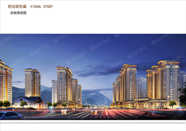 鑫悦豪庭在售 5000元/平方米 楼盘地址:梁山县梁山县