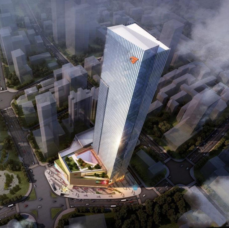 【贵阳壹号】建面45-55㎡新品公寓即将上市