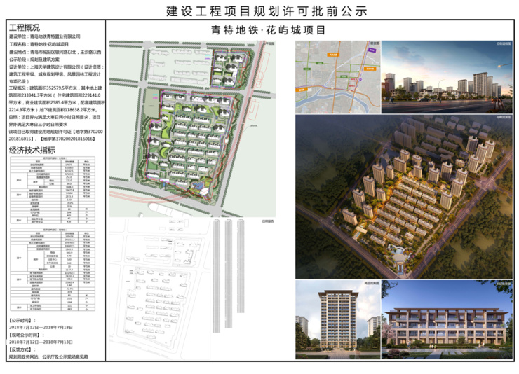 经致电售楼处,青特地铁花屿城首推叠拼别墅产品,户型面积150-163平