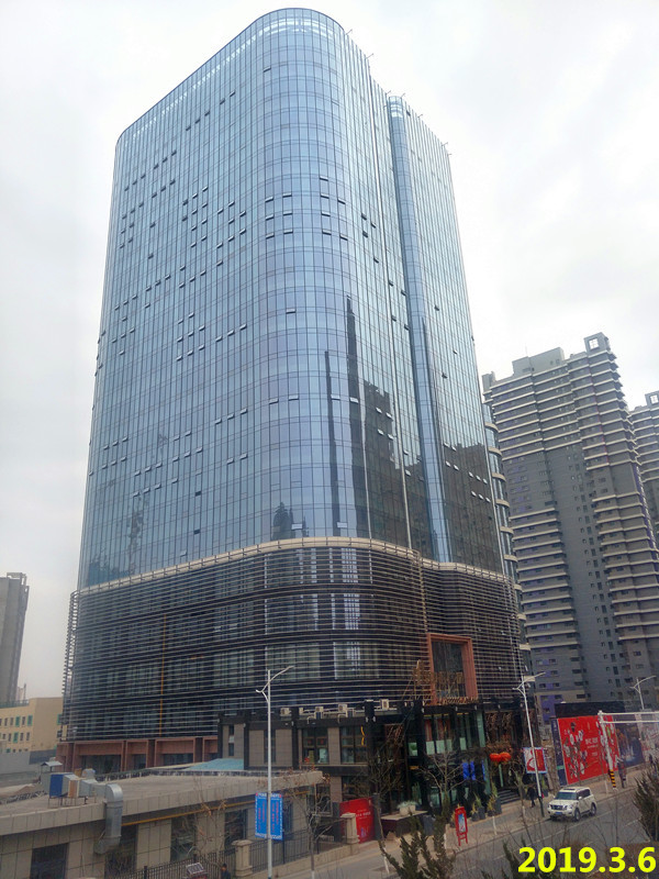 鼎泰中汇广场现房销售 即买即用_鼎泰中汇广场最新动态-兰州搜狐焦点