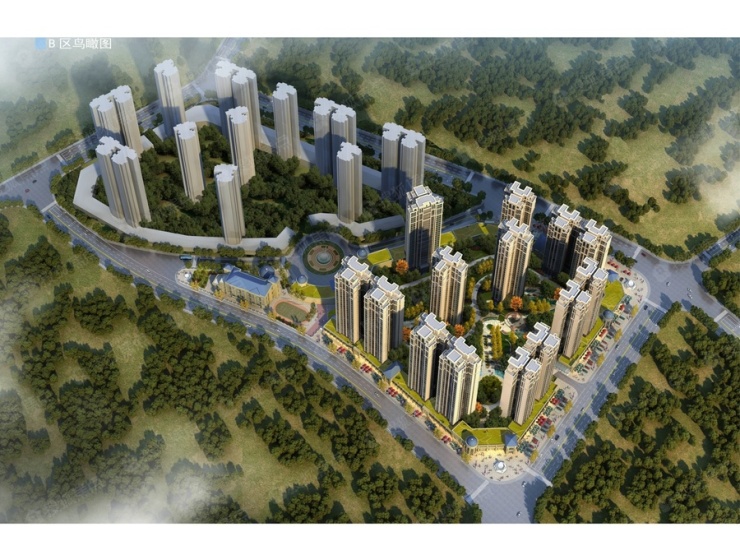 凤凰栖现定存享开盘95折钜惠