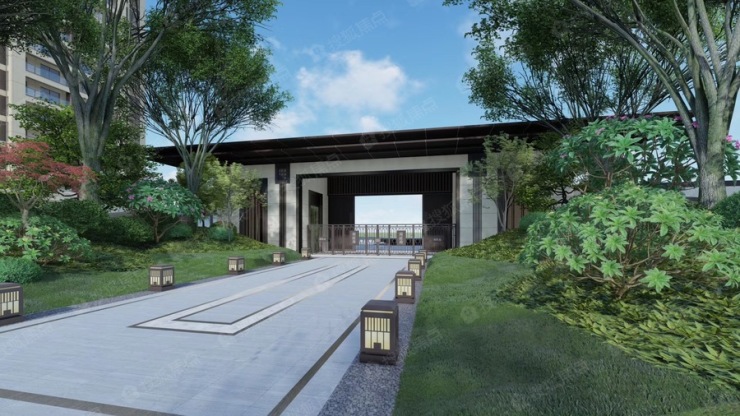 电梯洋房_华都国滨府最新动态-济宁搜狐焦点网