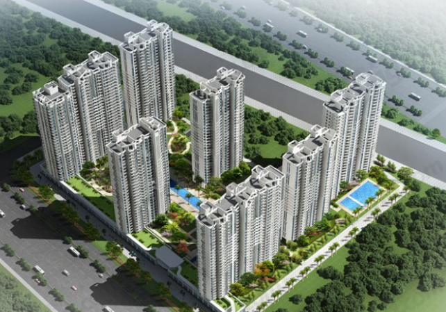 城市花园均价为000元/平方米_东泰城市花园最新动态-汕头搜狐焦点网