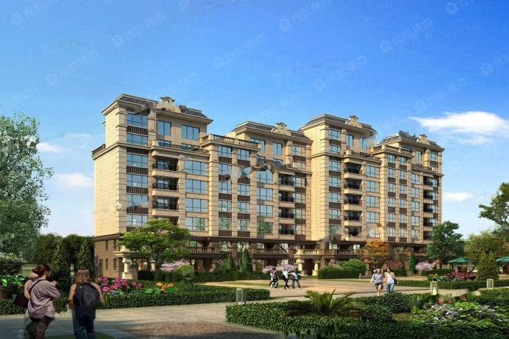 【南池御都二期】预计2021年12月30日二期房源交房