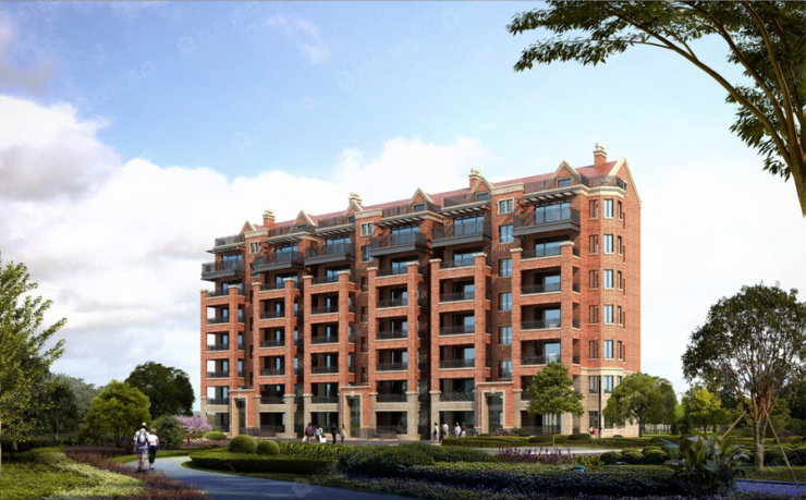 蓝湾公馆一期洋房均价14500元/平_蓝湾公馆最新动态-威海搜狐焦点网