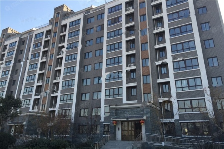 【水岸雅居】低密度,低容积率,高绿化率的品质社区