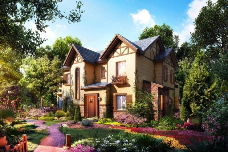 【观澜墅】售楼处地址在哪?具体位置怎么导航?