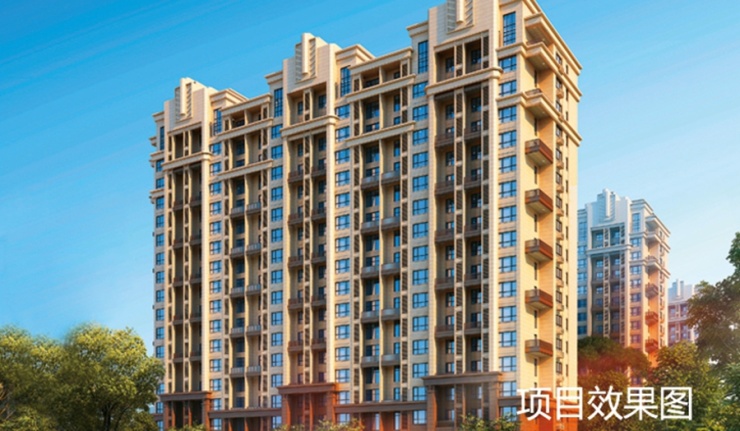 【盛世天湖】锦绣府邸:浪漫三居瞰景美宅 醉人空间日暖和风