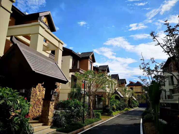 融创西双版纳旅游度假区,抢购12.12优惠券抵扣99999元