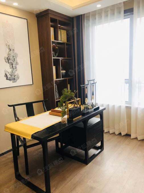 【鑫悦豪庭】打造梁山新地标,成为梁山人居巅峰