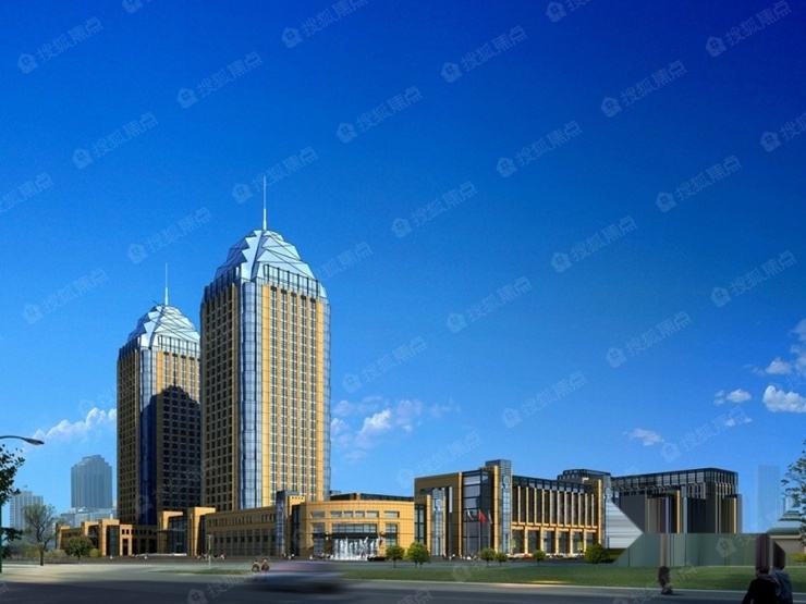 【永华·新百汇】目前项目商铺剩余房源已不多