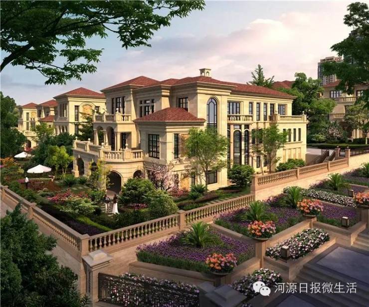 【天和城】河源天和城口碑怎么样?