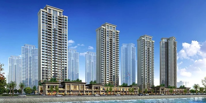 【汕尾恒大悦珑湾】收藏 | 湖居时代来临,你该如何抉择?