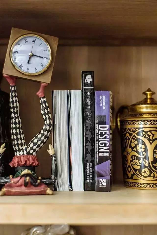 走进郭敬明书房,除了土豪就是土豪!