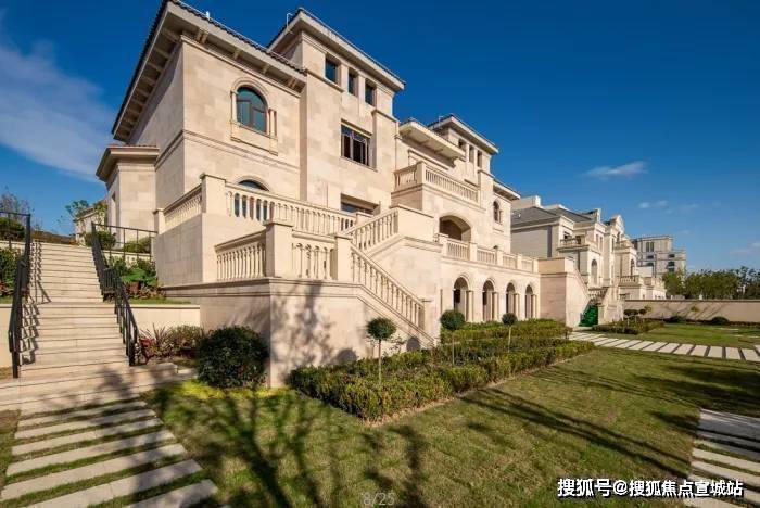 长岛房产市场：春暖花开的新机遇