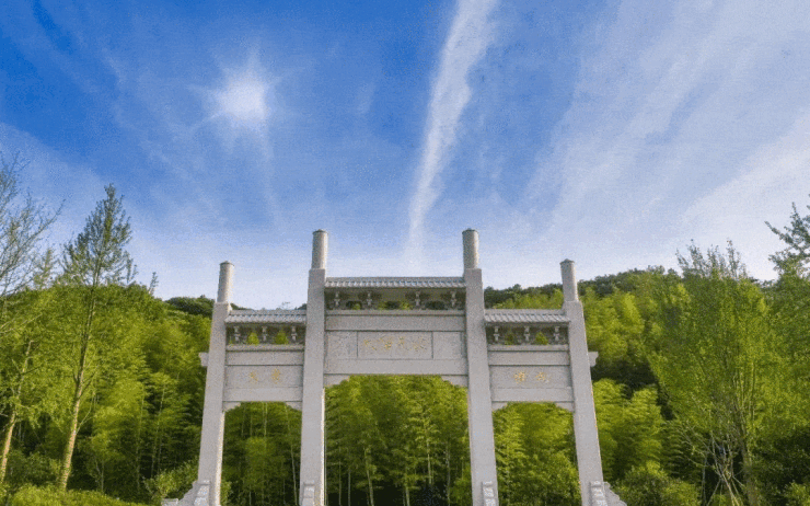 天谷自然"四元一体的多态服务理念,规划建设宜兴太阳季度假村,中华