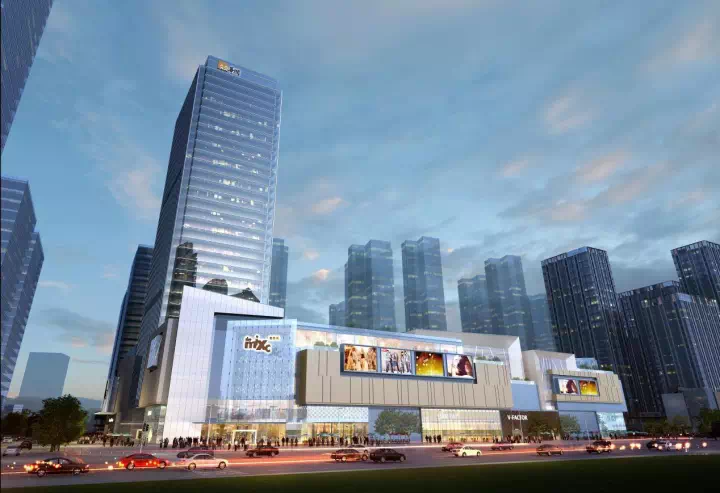 总价90万起 入主横琴万象世界!-珠海搜狐焦点