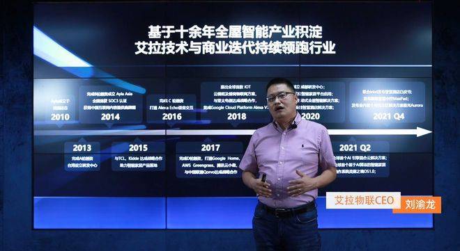 艾拉物联“超级加盟季”排名前列站集结,线上服务商交流会干货放送!