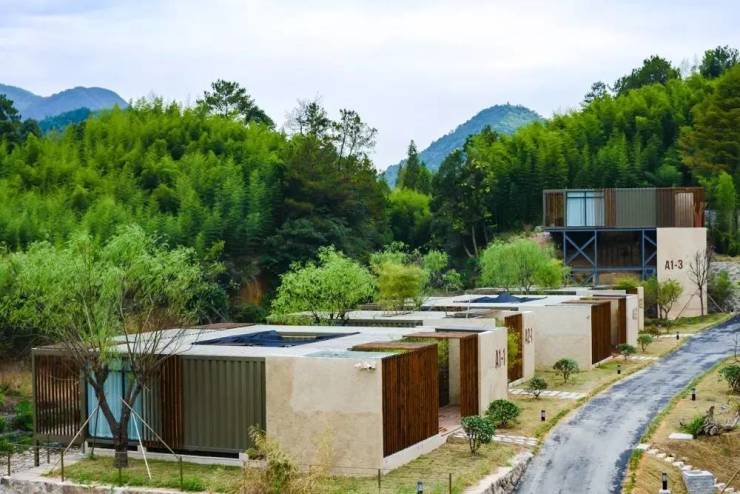 解锁最美的旅游秘密：2023自助游景点推荐