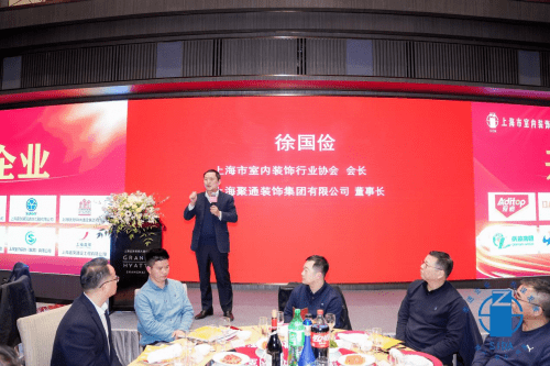走进企业共谋发展