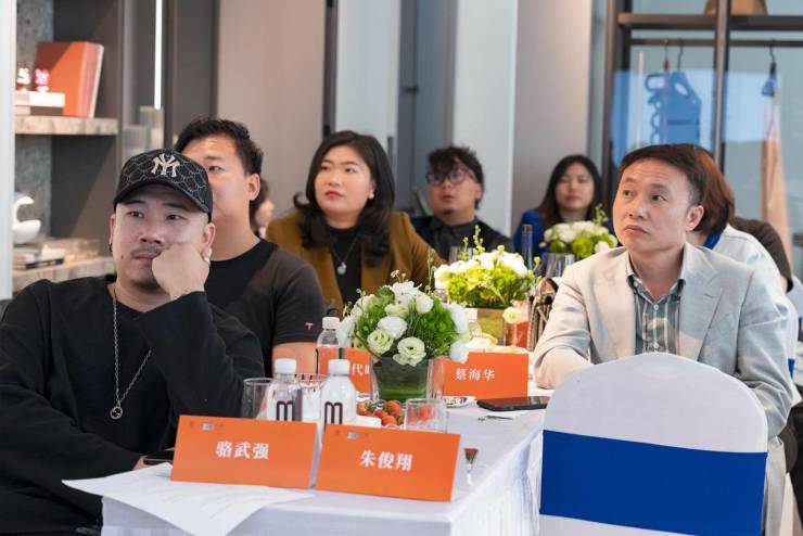 言选派(π)“引意”小课堂开课,设计星势力齐论私宅设计发展之道