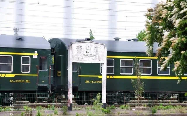 涉及青白江区的市域铁路s1线即将上线!