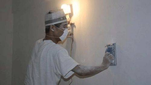 艺术漆墙布:墙面装饰材料的革命性产品