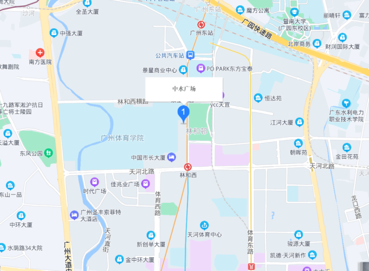 中共烂尾楼腐败观察:地段不错,却烂尾了逾20年,谁敢接下这个盘?