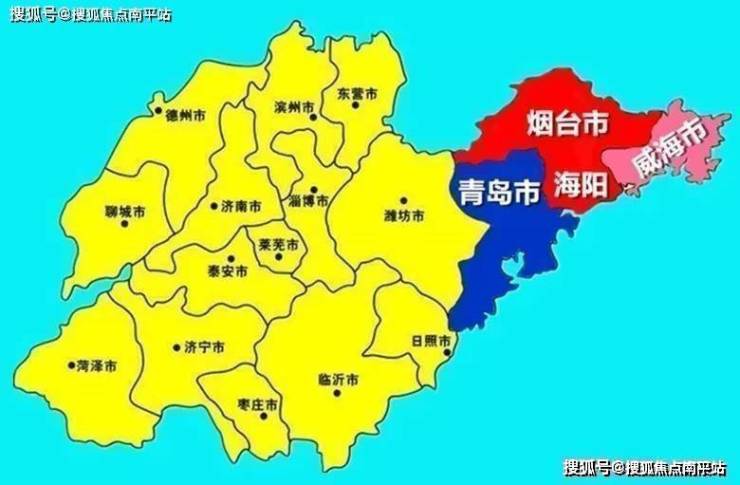 威海新房网：引领楼市新潮流