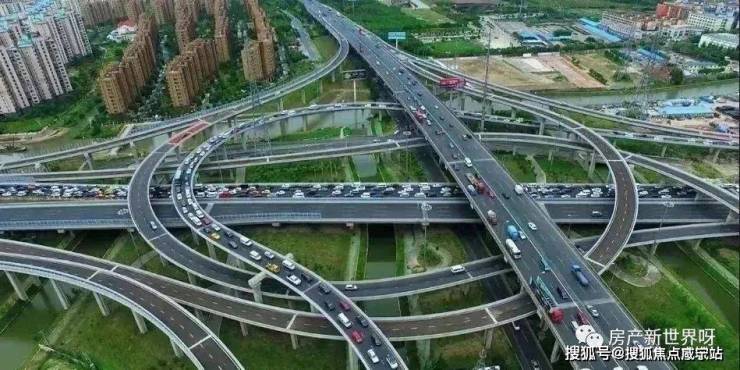 天宸国际社区-上海闵行天宸国际社区到底值不值得买？合院图文解析!!(图5)