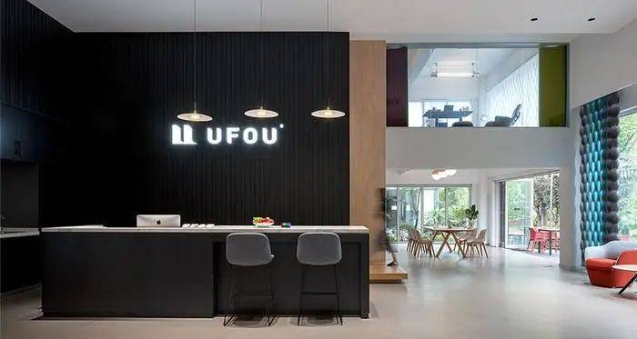 办公家具品牌UFOU获数千万元融资!系诺梵前CEO孟振亮创业