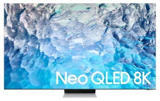  打造智慧家庭中心,三星Neo QLED 8K电视助力用户开拓精彩“视界”