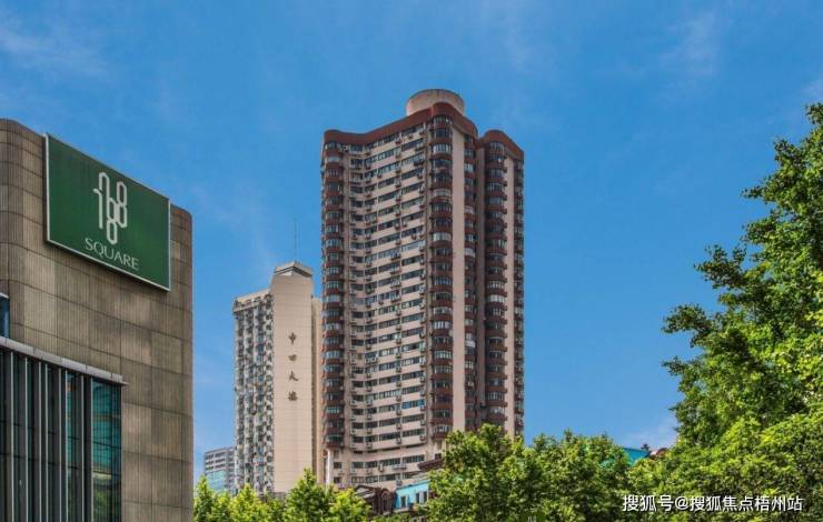 城市脉搏：写字楼出租市场的最新趋势